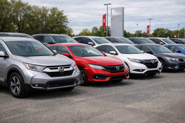 Premium pre-owned vehicles Granby