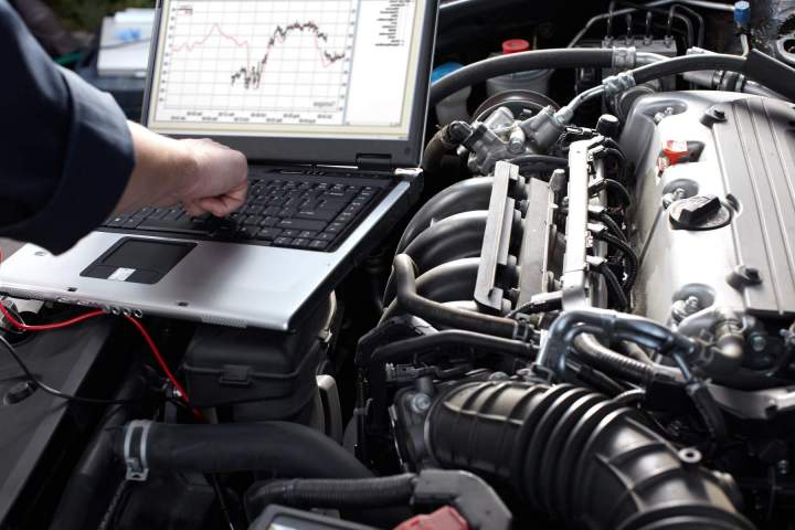 Advanced diagnostic equipment Granby