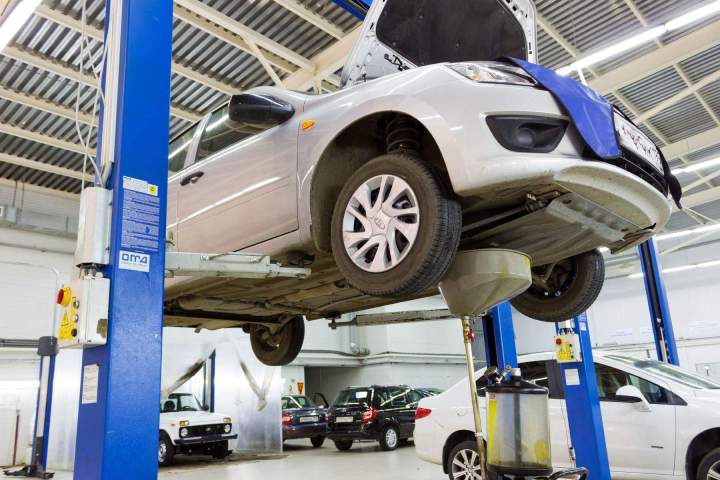 Auto care Granby
