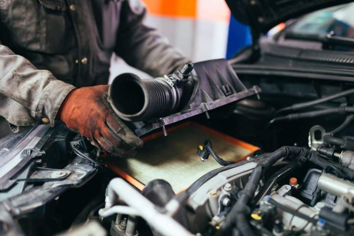 Full-service care Granby