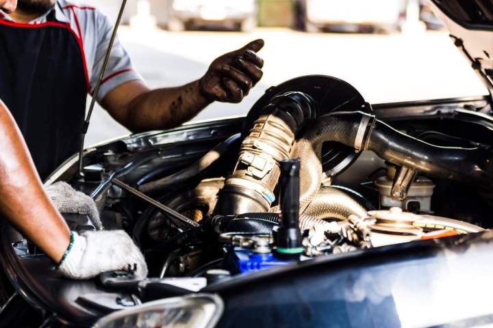 Full-Service Automotive Granby